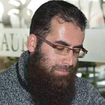 محمد شهم مكي