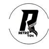  Retro T04