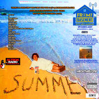 FTB257_Remembering JD Souther &amp; Summer's End - Set 3 by Mike Marrone