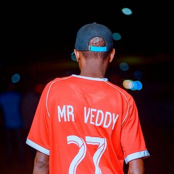 Mr'V&ecirc;ddy V&ecirc;ddy