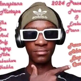 Deejay Mike RSA