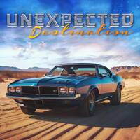 MK-Ultra - Unexpected Destination by AuralCandy.Net