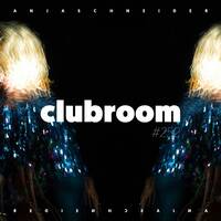 Club Room 252 by Anja Schneider by Techno Music Radio Station 24/7 - Techno Live Sets