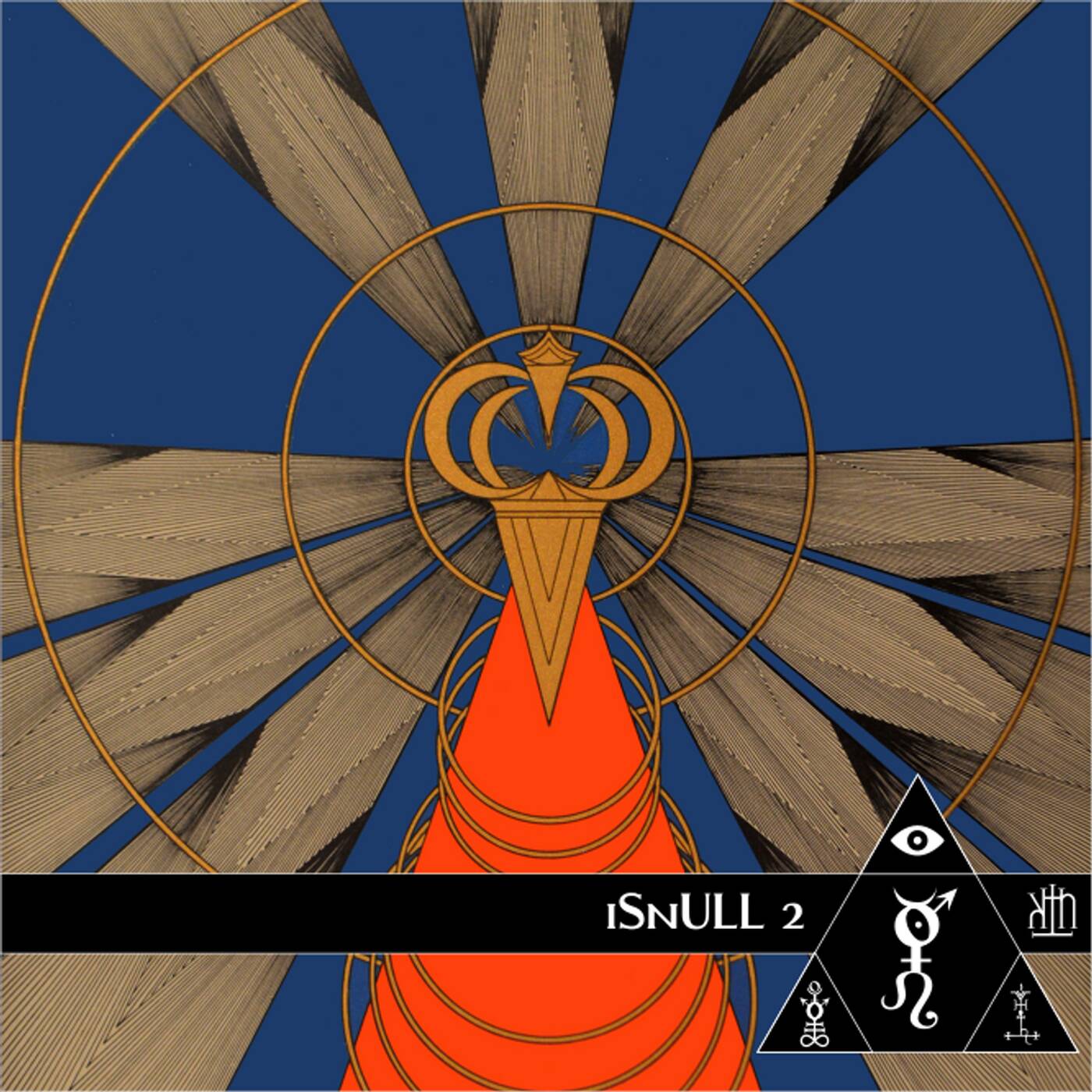 Horae Obscura - iSnULL 2 episode artwork