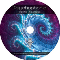 Rolling Madness by Psychophonic