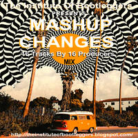 DJ Useo - IOB Mashup Changes Mix by DJ Konrad Useo