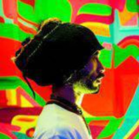  DOUGOYART - Live Painting - MON - Graffiti Artist and Abstract Designer - [ Nara / Japan ] by Radio X Interviews