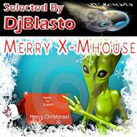 MerryXmHouse by DjBlasto