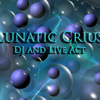 Progressive Psytrance Mix Lunatic Crius by Lunatic Crius