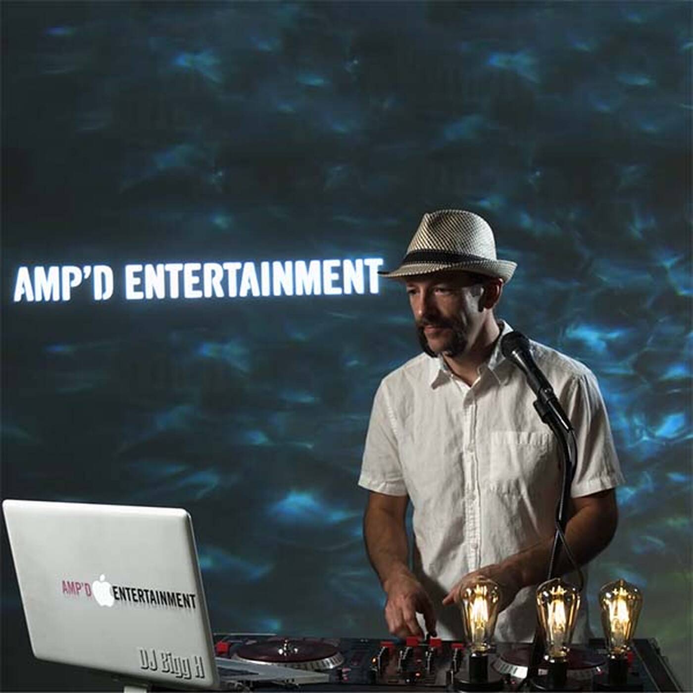 Friday Night Dance Party live stream with DJ Bigg H (6-12-20) episode artwork