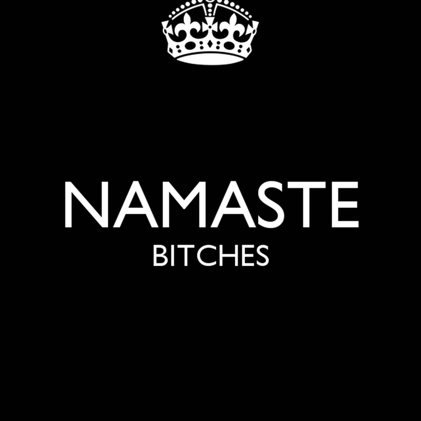 Namaste Bitches - Inner City Life Pt 5 episode artwork