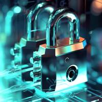 TechnoCratic Static Lockdown continues by Runkle