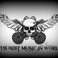 The Best Music in the World by Solrac Rodriguez