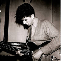 Benny Profane - Quick Draw McGraw Meets Deadeye Dick [John Peel Session 1] by Joe Mckechnie