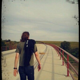 Bj&ouml;rn Adam a.k.a. AgeNT001