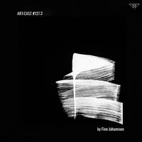Finn Johannsen - ARTCAST #127.3 by Finn Johannsen