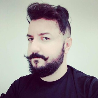 Patrick Cangu&ccedil;u de Almeida