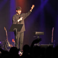 Chris Alloway - HOPE by heartbeat