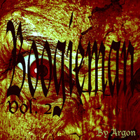 Boogieman Vol. 2 by Argon