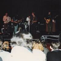 Wud: 1984 (live) by Wud Records