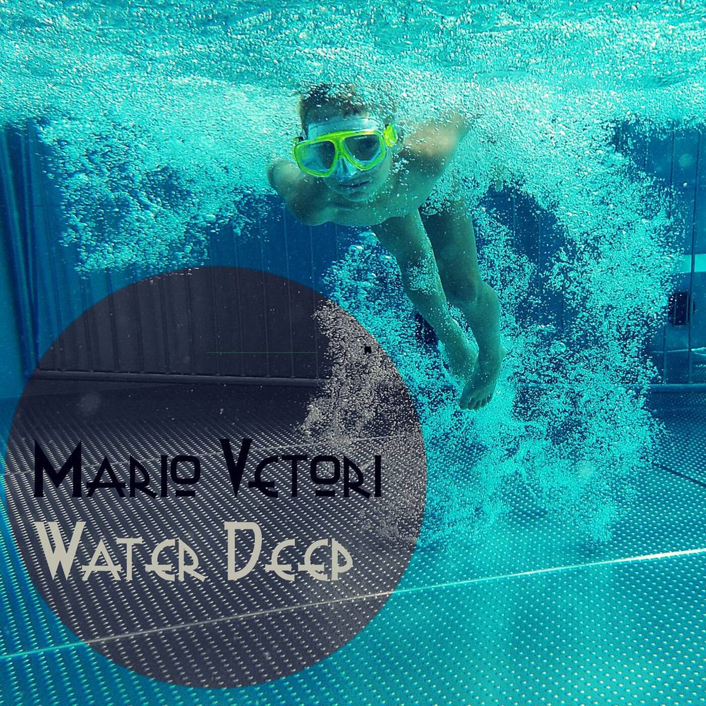 Mario Vetori Podcast