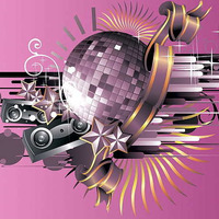 DISCO ALL NIGHT LONG by djsurfista