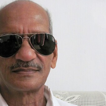 PJ Varghese Chakkalakkal Polaparambil