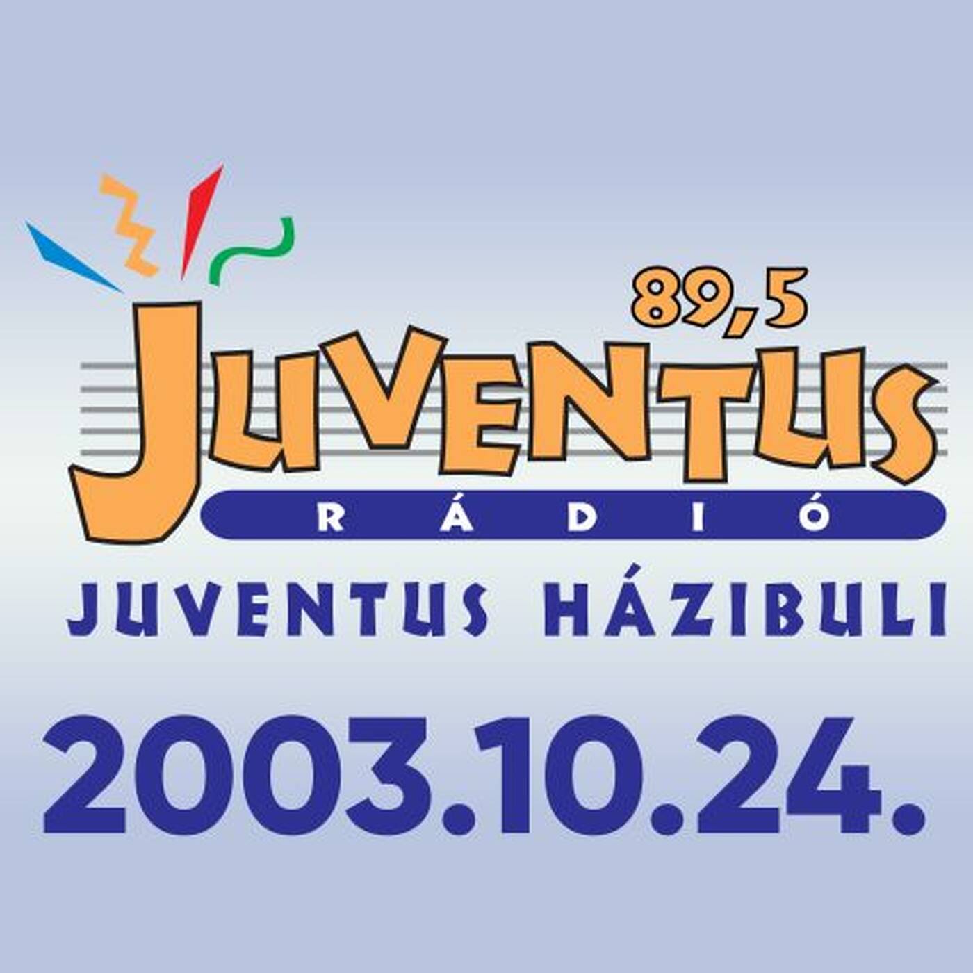 2003-10-24 Juventus Házibuli