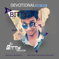 Doob Chalo Din Mai Edm Devotional Garba Remix Dj Bitty 2019 by Dj Bitty Official