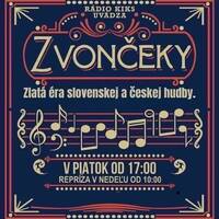 Zvončeky - 07.03.2025 by Rádio KIKS