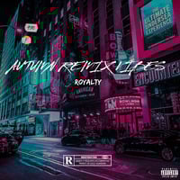 Autumn Vibes Remix feat Burna boy, 2face, Wizkid, Teni, Oxlade, Rema, Future, Chris brown, Vybz Kartel. by Dicey_omg