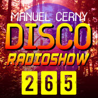 DISCO (265) by Manuel Cerny