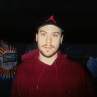 Proppa Papa - Live @ Lo (1-11-02) by Rob Tygett / Crash Override / STL Rave Archive