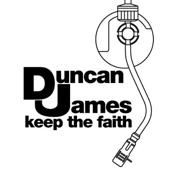 DJ Duncan James