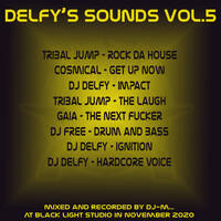 Delfy's Sounds vol.5 by Dj~M...