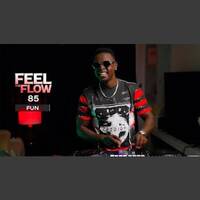 DJ FESTA FEEL THE FLOW 85 Fun by Haniel