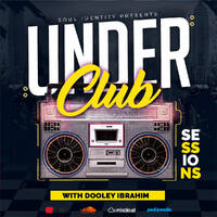 Dooley Ibrahim Live at House In CBD Pop Up (@VivoSafariBar) 25-07-25 by The Underclub Sessions