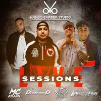 LiveSession @McKillah_507 @DjRaymond507 @nandobarberstudio by DJRaymond 🇵🇦