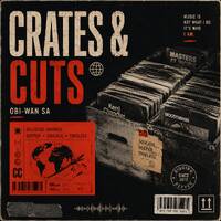 Crates &amp; Cuts — 822 by Obi-Wan SA 04 August 2026 by Obie