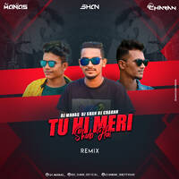 TU HI MERI SHAB HAI REMIX DJ SHAN X DJ CHARAN X DJ MANAS (hearthis.at) by jakkuhe456