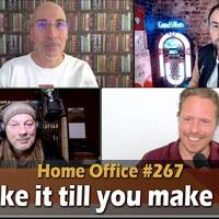 Home Office # 267 by NuoFlix