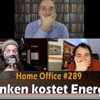 Home Office # 289 by NuoFlix