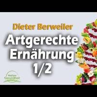 Artgerechte Ernährung 1_2 - Dieter Berweiler by NuoFlix