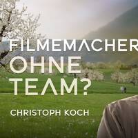 Filmemacher ohne Team_ - Christoph Koch (Regisseur) by NuoFlix