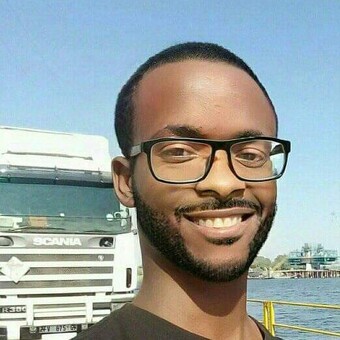 Tshepo Craize Tapologo