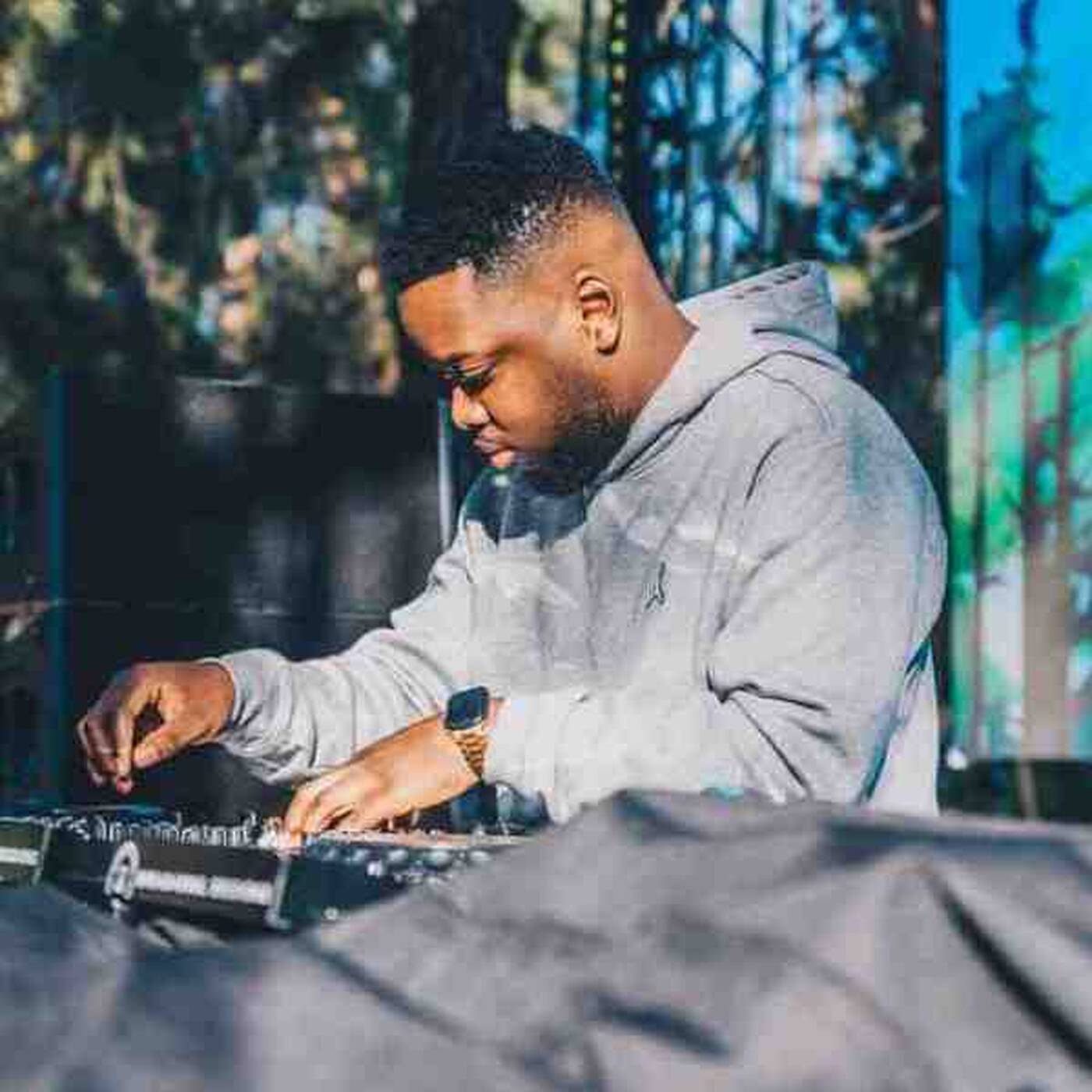 Healthy Music Sessions