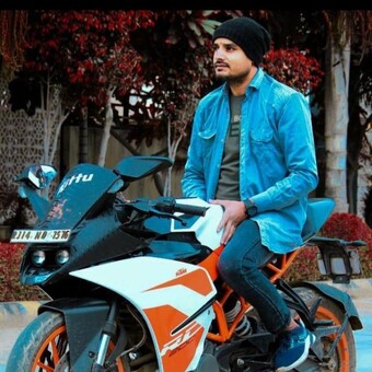 SNy Jangid