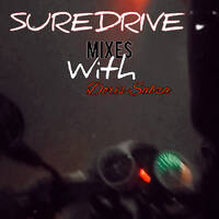 SUREDRIVE Mixes With Doris Sabza by Doris Sabza