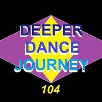 SOMETIMES WE JOURNEY by DEEPER DANCE JOURNEY