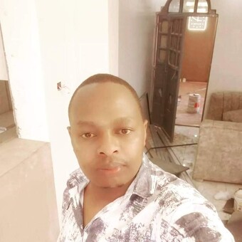 Dennis Zettieh Musili